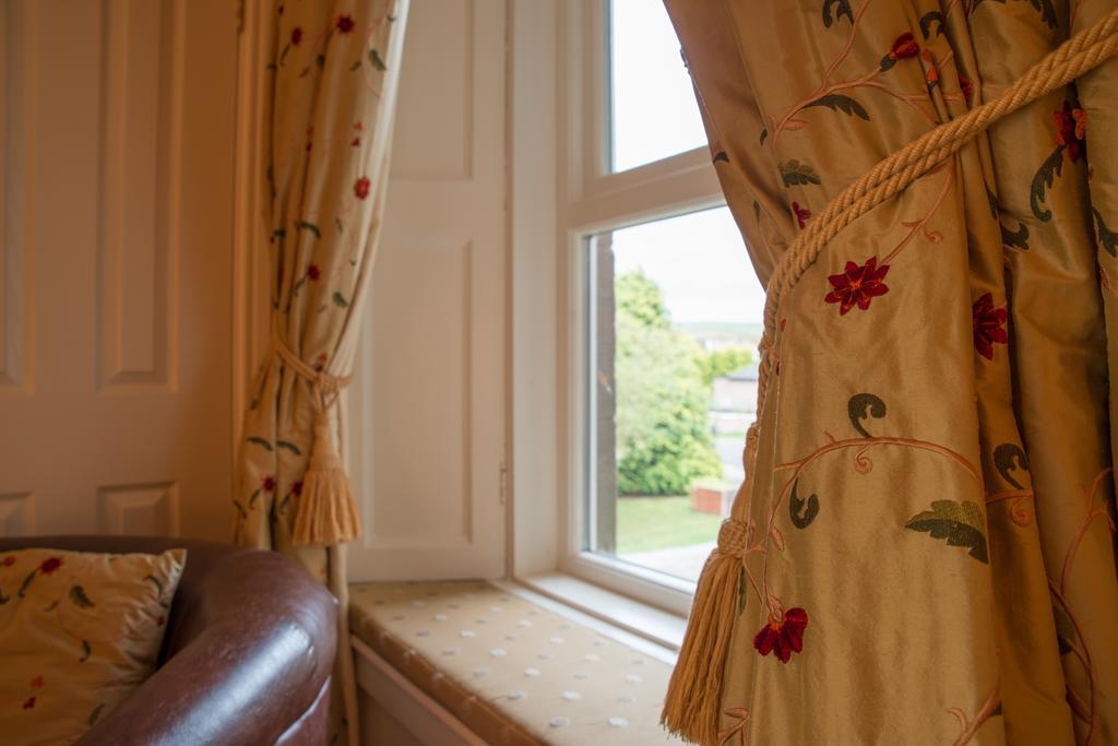 Blackaddie House Hotel Sanquhar エクステリア 写真